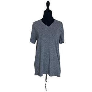 BDG gray slim fit gray T shirt size M